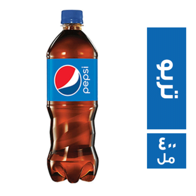 ب - تيربو بيبسى